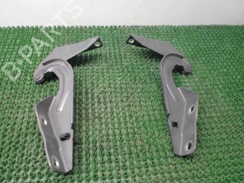 Hinge/Door check strap CITROËN C-CROSSER (VU_, VV_) 2.4 16V | BP22081074C146 