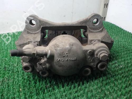 Left front brake caliper AUDI A5 (8T3) 2.0 TFSI | BP22087740M105 - Image 5