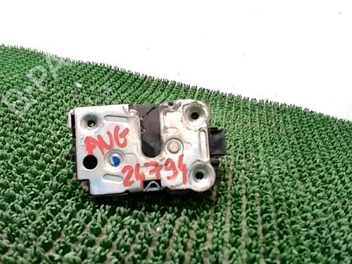 Used Front left lock RENAULT KANGOO (KC0/1_) 1.5 dCi (84 hp) 22092443