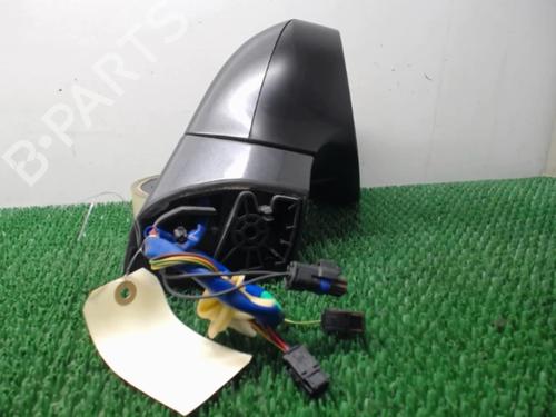 Right mirror PEUGEOT 308 I (4A_, 4C_) 1.6 HDi | BP22084335C27 