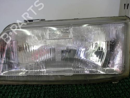 Used Left headlight PEUGEOT BOXER Van (230L) 1.9 TD (92 hp) 22081979