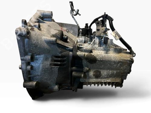 Gearbox DS DS 4 / DS 4 CROSSBACK (NX_) 2.0 BlueHDi 150 | BP40485124M3 - Image 2