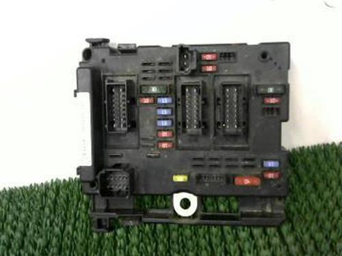 Fuse box PEUGEOT 206+ (2L_, 2M_) 1.4 HDi eco 70 | BP22088584E1 