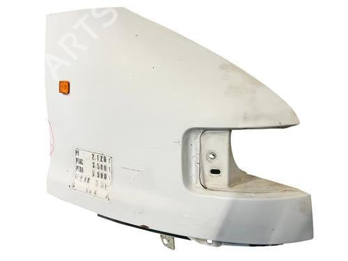 Used Right front fenders Right front fenders PEUGEOT BOXER Platform/Chassis (ZCT_) 2.5 D (86 hp) 40027562 40027562