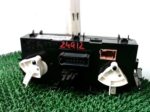 Climate control CITROËN C3 II (SC_) 1.2 VTi 82 | BP22412791I5  - Image 5