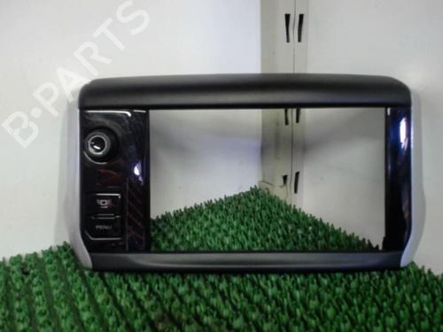 Used Other PEUGEOT 208 I (CA_, CC_) 1.6 HDi (92 hp) 22080928