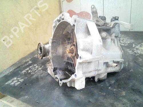 Gearbox VW FOX Hatchback (5Z1, 5Z3, 5Z4) 1.2 | BP22084219M3 
