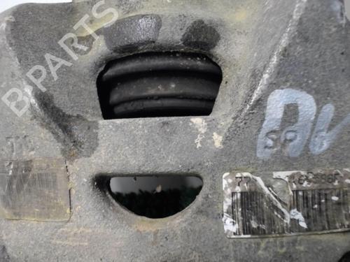 Left front brake caliper PEUGEOT PARTNER Tepee 1.6 BlueHDi 120 | BP22079737M105 - Image 2