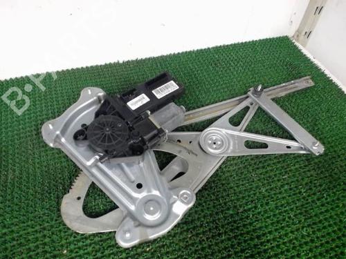 Used Front left window mechanism RENAULT MEGANE III Grandtour (KZ0/1) 1.5 dCi (KZ09, KZ0D, KZ1G, KZ29, KZ14, KZ1W, KZ10, KZ1F,... (110 hp) 22086985