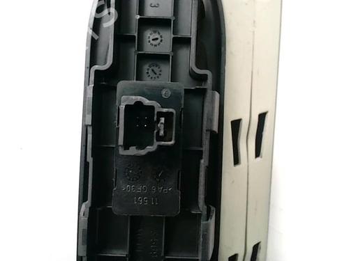 Right front window switch PEUGEOT 307 (3A/C) 1.6 HDi | BP22089826I26 