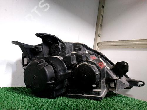 Left headlight CITROËN C8 (EA_, EB_) 2.0 HDi 165 | BP34107985C28  - Image 6