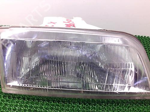 Used Right headlight Right headlight CITROËN ZX (N2) 1.9 D (68 hp) 22075809 22075809