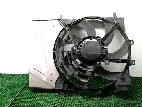 Used Radiator fan CITROËN C3 II (SC_) 1.2 THP 110 (110 hp) 29315665