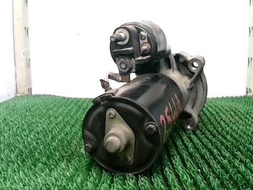 Startmotor PEUGEOT 206 Hatchback (2A/C) 2.0 HDI 90 | BP29529932M8 