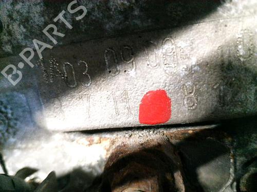 Engine FIAT GRANDE PUNTO (199_) 1.3 D Multijet | BP39215314M1 - Image 6