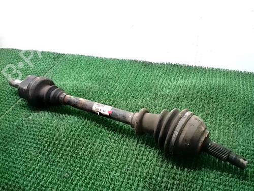 Left front driveshaft CITROËN JUMPY II Van 1.6 HDi 90 16V | BP29816972M38 - Image 2