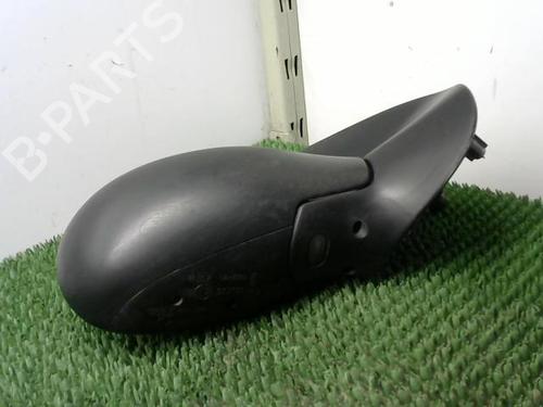Right mirror PEUGEOT 206 Hatchback (2A/C) 1.1 i | BP20874346C27 