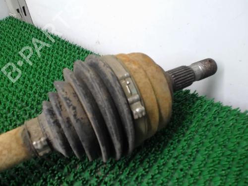Used Right front driveshaft Right front driveshaft PEUGEOT 308 I (4A_, 4C_) 2.0 HDi (136 hp) 22083739 22083739