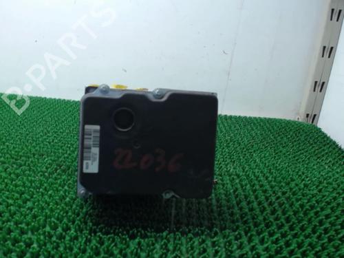 Used ABS pump PEUGEOT 508 SW I (8E_) 1.6 BlueHDi 120 (120 hp) 22085336