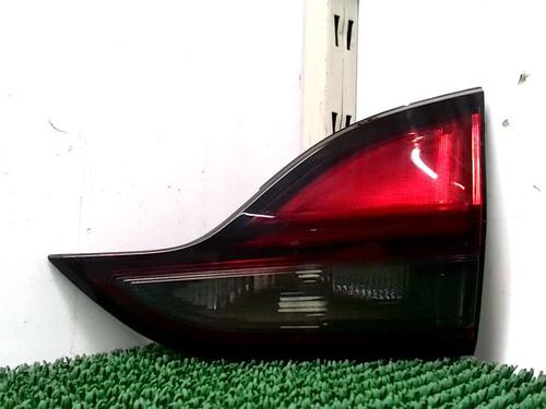 Used Right tailgate light Right tailgate light OPEL ZAFIRA TOURER C (P12) 2.0 CDTi (75) (110 hp) 20873769 20873769