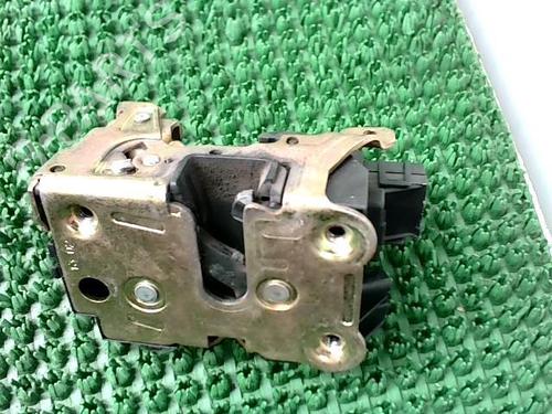 Used Front left lock RENAULT KANGOO (KC0/1_) 1.5 dCi (KC08, KC09) (82 hp) 22091679