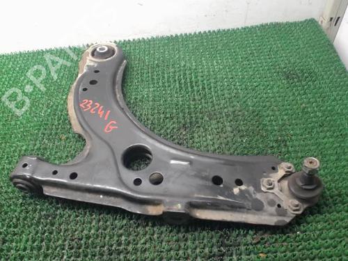 Left front suspension arm VW GOLF IV (1J1) 1.9 TDI | BP22088255M12 