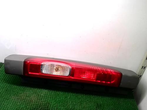 Used Left taillight OPEL VIVARO A Van (X83) 2.0 CDTI (F7) (114 hp) 29028060
