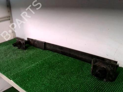 Front bumper reinforcement PEUGEOT 3008 I MPV (0U_) 1.6 HDi | BP22696589C109 