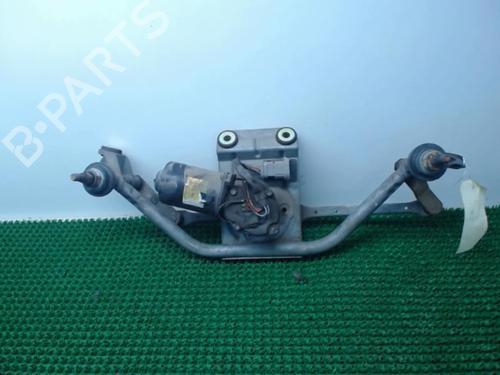 Used Front wiper motor RENAULT ESPACE III (JE0_) 2.2 12V TD (JE0E, JE0H, JE0P) (113 hp) 25262083