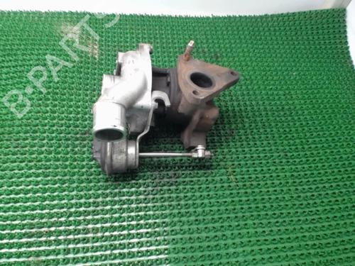 Turbolader/Kompressor RENAULT TWINGO II (CN0_) 1.5 dCi (CN0E) | BP22077327M71 