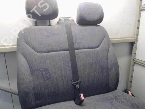 Right front seat RENAULT TRAFIC II Van (FL) 1.9 dCi 80 (FL0B) | BP22088319C16 