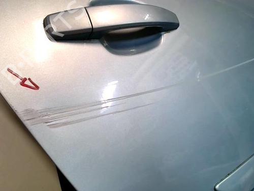 Right rear door OPEL CORSA D (S07) 1.3 CDTI (L08, L68) | BP20875026C5 