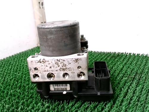 ABS pump PEUGEOT PARTNER Tepee 1.6 HDi 90 | BP24498282M43