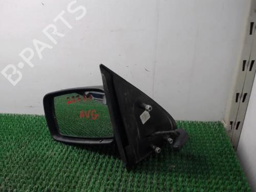 Used Left mirror FORD FIESTA III (GFJ) 1.3 (60 hp) 22084819