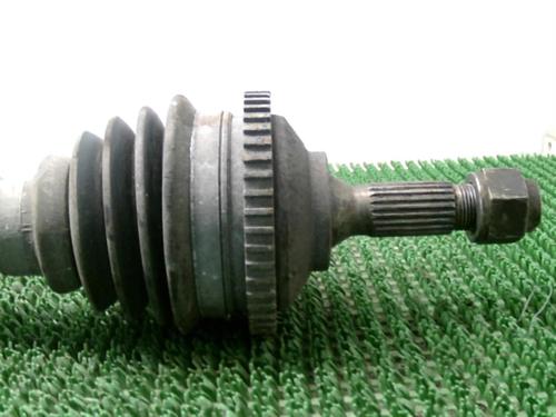 Left front driveshaft PEUGEOT 206 Hatchback (2A/C) 1.9 D | BP22078380M38 