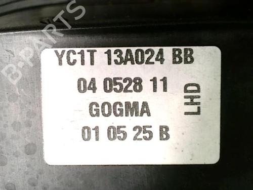Used Headlight switch Headlight switch FORD TRANSIT Bus (FD_ _, FB_ _, FS_ _, FZ_ _, FC_ _) 2.0 DI (F_E_, F_F_, F_G_) (75 hp) 22089658 22089658