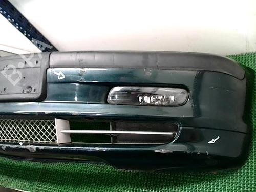 Front bumper BMW 3 (E46) 330 xi | BP21544901C7 