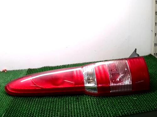 Used Left taillight Left taillight FIAT PANDA (169_) 1.3 D Multijet (169.AXC1A) (70 hp) 22090116 22090116
