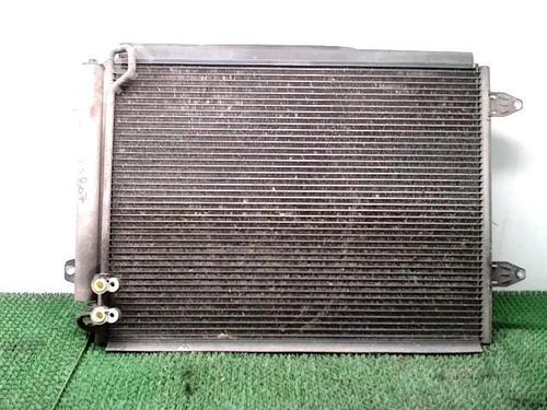 Used AC radiator AC radiator VW PASSAT B6 Variant (3C5) 2.0 TDI (110 hp) 22088899 22088899