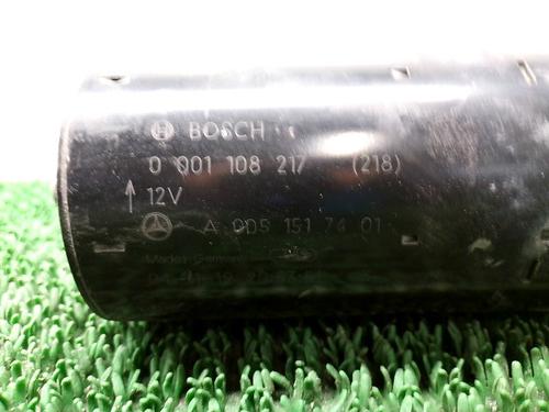 Starter MERCEDES-BENZ A-CLASS (W169) A 180 CDI (169.007, 169.307) | BP34176679M8 - Image 3