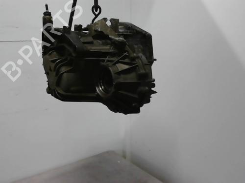 Gearbox RENAULT TRAFIC II Van (FL) 1.9 dCi 100 (FL0C, FL0K, FL0B) | BP26281594M3  - Image 6
