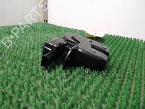 Tailgate lock RENAULT CLIO IV (BH_) 1.5 dCi 75 | BP25262175C101 