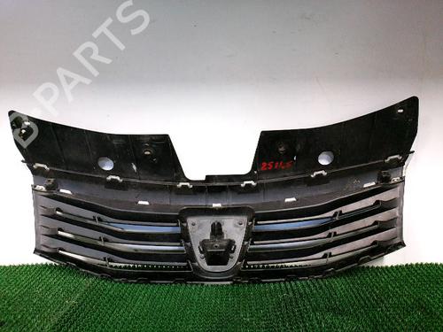Grill DACIA SANDERO 1.4 MPI LPG | BP38513634C40 - Image 3
