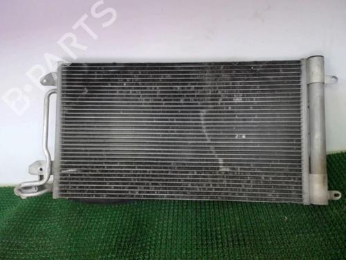 Used AC radiator AC radiator SEAT IBIZA IV (6J5, 6P1) 1.2 TDI (75 hp) 22078197 22078197