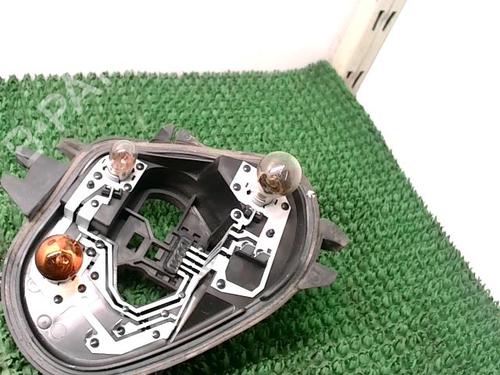 Used Lamp holder Lamp holder 22089597 22089597