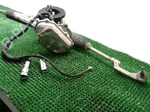 Used Steering rack Steering rack PEUGEOT 208 II (UB_, UP_, UW_, UJ_) 1.5 BlueHDI 100 (102 hp) 28023637 28023637