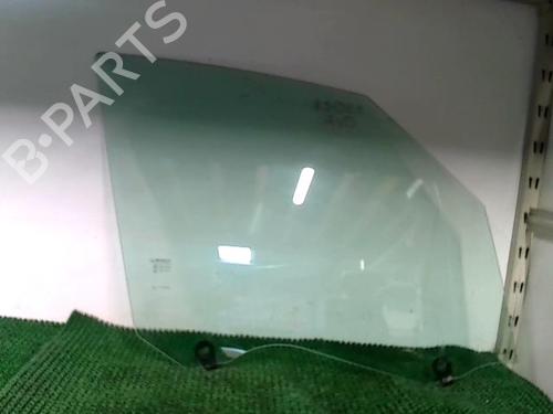 Front right door window RENAULT GRAND SCÉNIC IV (R9_) 1.3 TCe 160 (R9NC) | BP29743120C19 