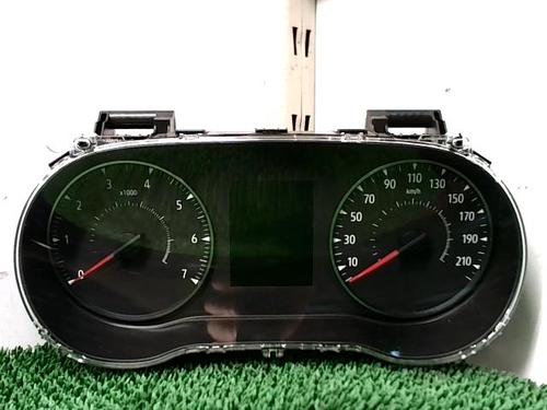 Used Instrument cluster DACIA SANDERO III 1.0 SCe 65 (67 hp) 22093134