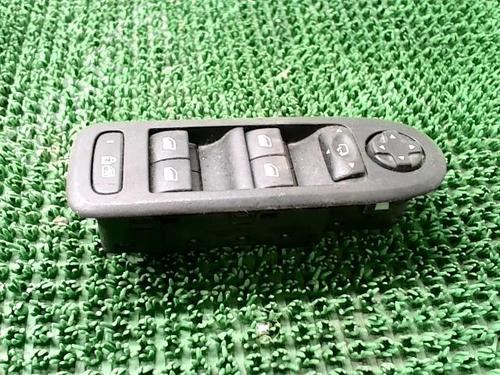 Used Left front window switch CITROËN C5 III (RD_) 2.0 HDi 140 (RDRHF8, RDRHFA, RDRHA8, RDRHAJ) (140 hp) 29847860