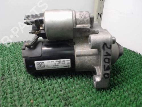 Starter CITROËN C3 II (SC_) 1.2 VTi 82 | BP22080663M8 - Image 2